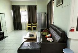 Bayshore Park (D16), Condominium #557033451